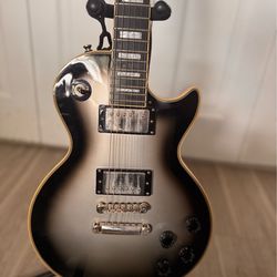 Epiphone Les Paul Custom