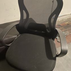 Computer Chair Revolving