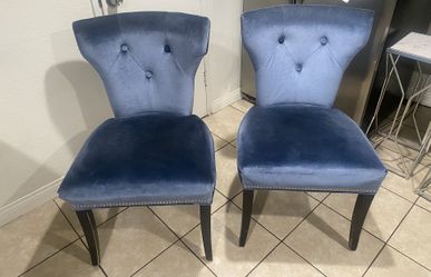 Dining Chairs 