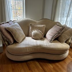 Couch Set And tables