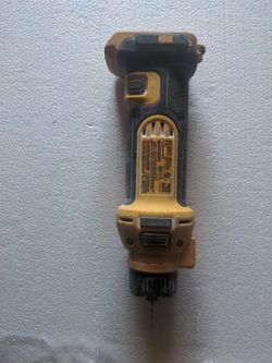 DeWalt Rotozip