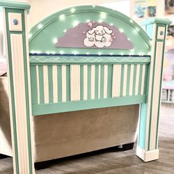 Girl Bedroom Dresser/ Nightstand/ Headboard Sanrio