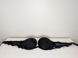 New- Victoria Secret PINK Brassiere 32B (Adjustable straps NOT included)