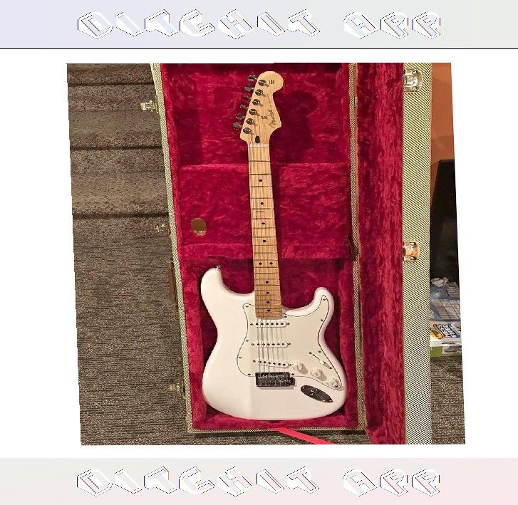 Rock Strong with Premium Electric Guitar Selection once interesting