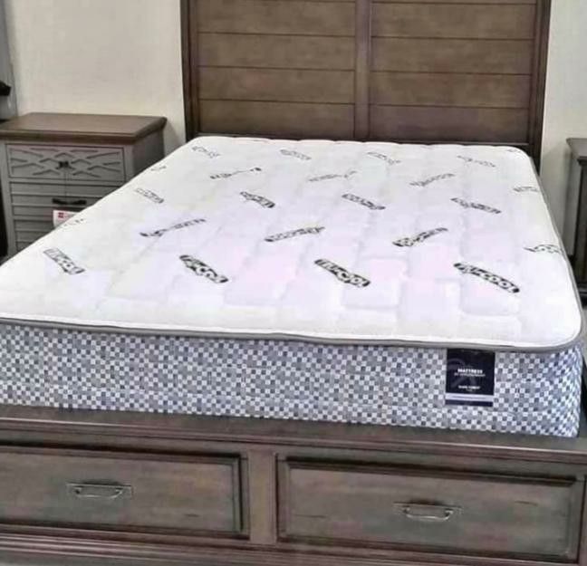 Need a new mattress? All sizes up to 80% off