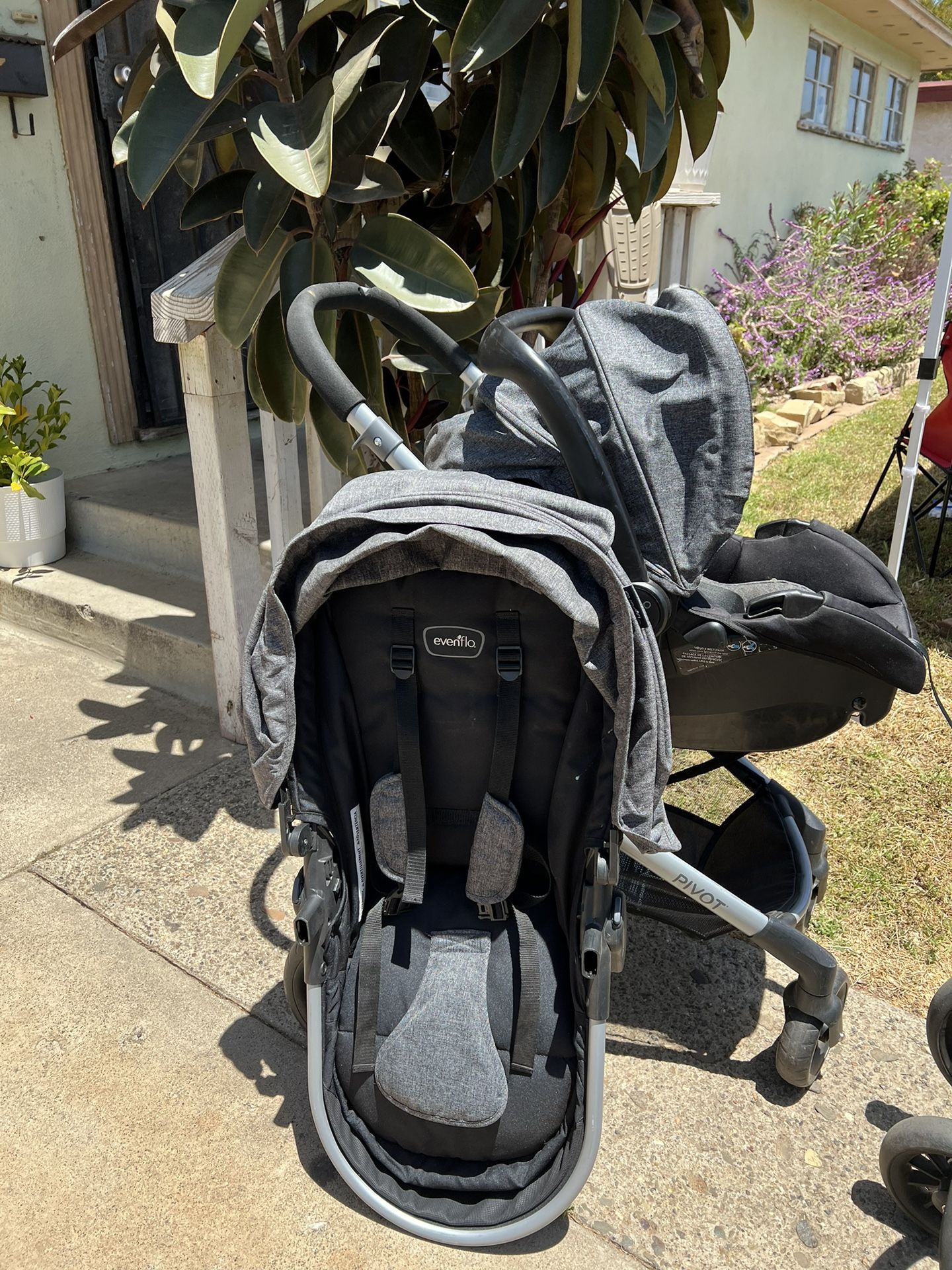 Stroller