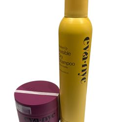 Eva NYC Hair Care Bundle ✨
