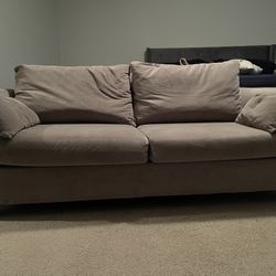 Love Seat