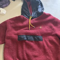 Jordan Fleece 
