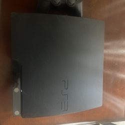 PS3 Sony