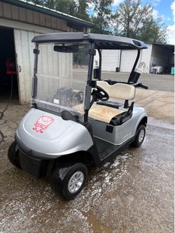 Golf Cart