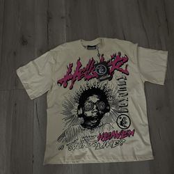 Hellstar Tee