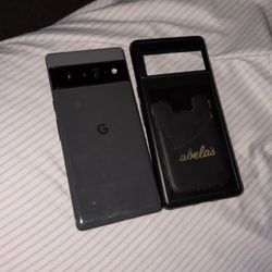Google Pixel 6 Pro
