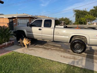Need a pick up truck to move anything from your house?