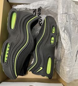 Nike Air Max 95000 Black Volt