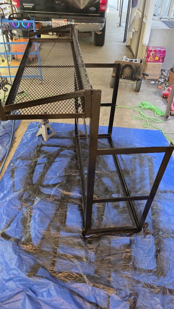Detail Set Up