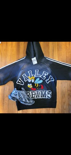VALE HOODIE
