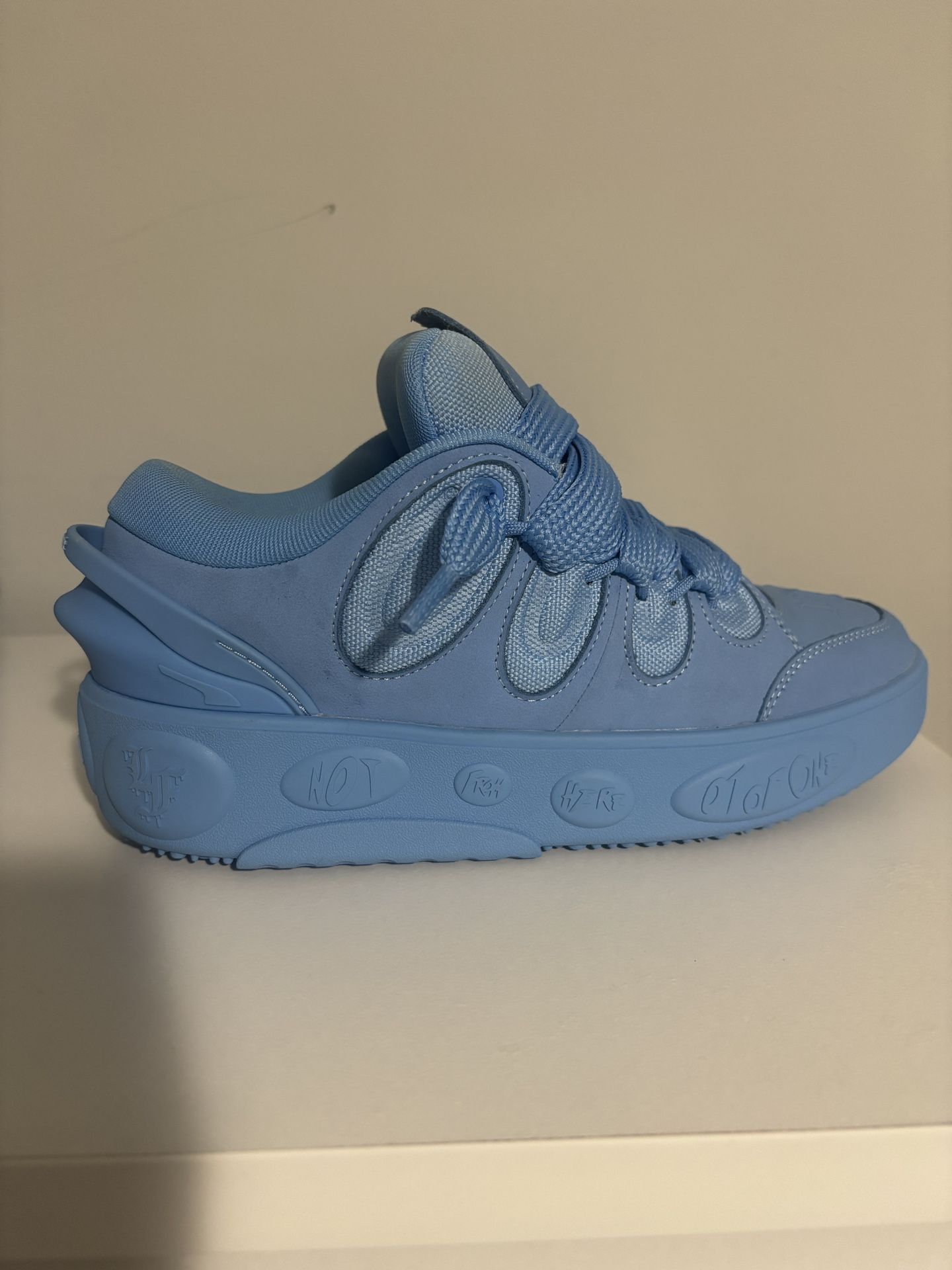 Puma LaMelo Ball LaFrancé Amour 1 of 1