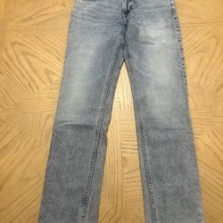 Men’s Jeans
