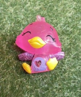 Hatchimals Colleggtibles Figure Season 4 Pink Duckle Duck (19)