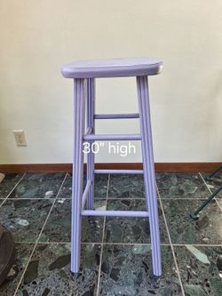 30" Bar Stool
