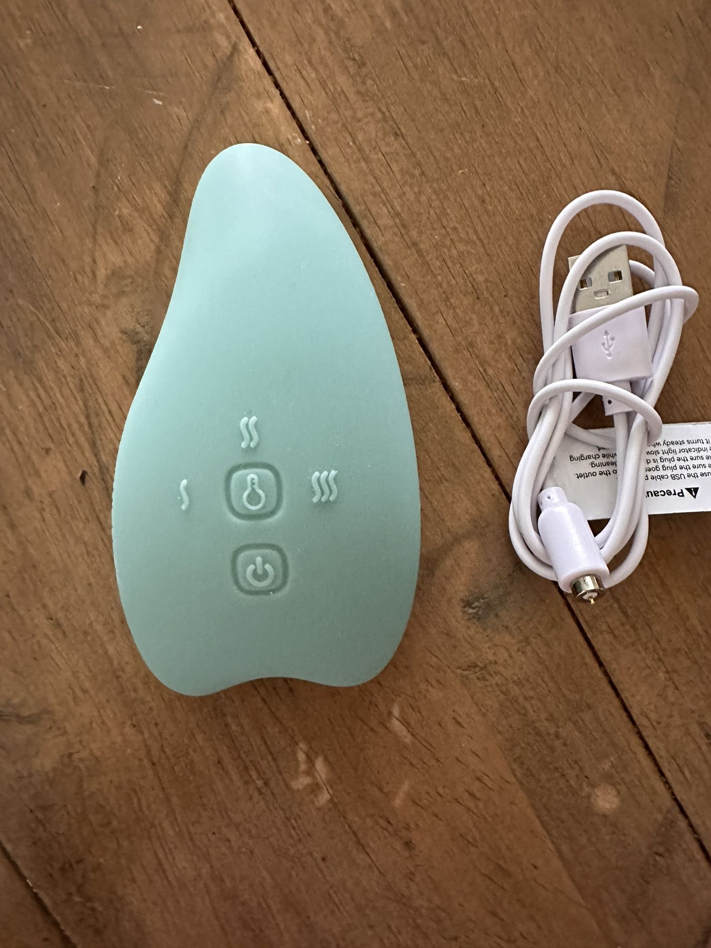 Momcozy Breast Massager