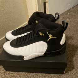 2 For $100 Size 13 Jordan Used