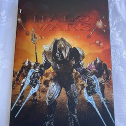Halo Wars
