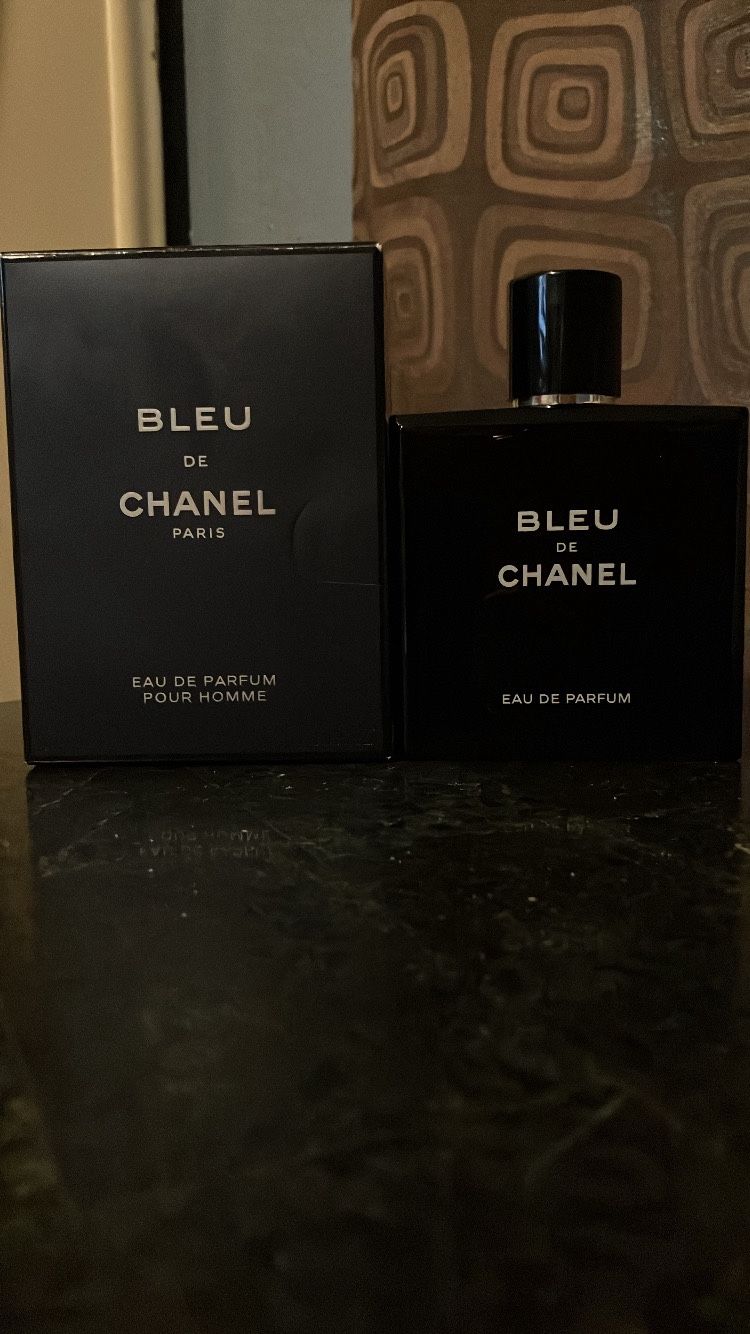 Bleu De Chanel For $65