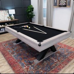 Billiard Table