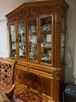 Luxury Furniture & Home Pieces — Must Go for Downsizing