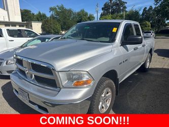 2009 Dodge Ram 1500