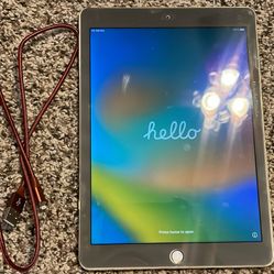 iPad Pro 9.7 inch 128 GB