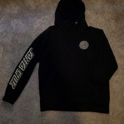 Santa Cruz Sweatshirt