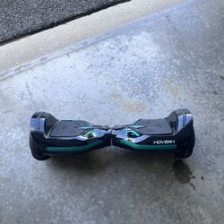 Hover-1 Superfly Electric Hoverboard, CHARGER INCLUDED 