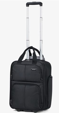 Carry on Luggage