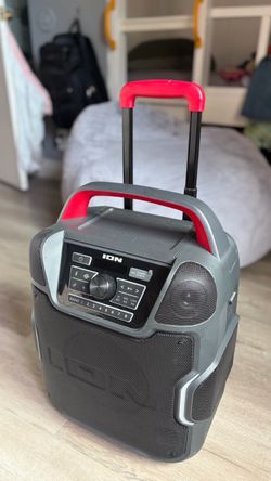 ION Audio Pathfinder