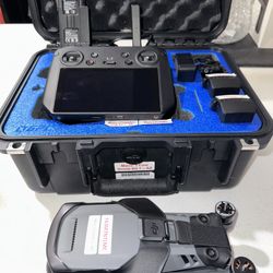 DJI Mavic 3 Cine Combo + GPC Hardcase