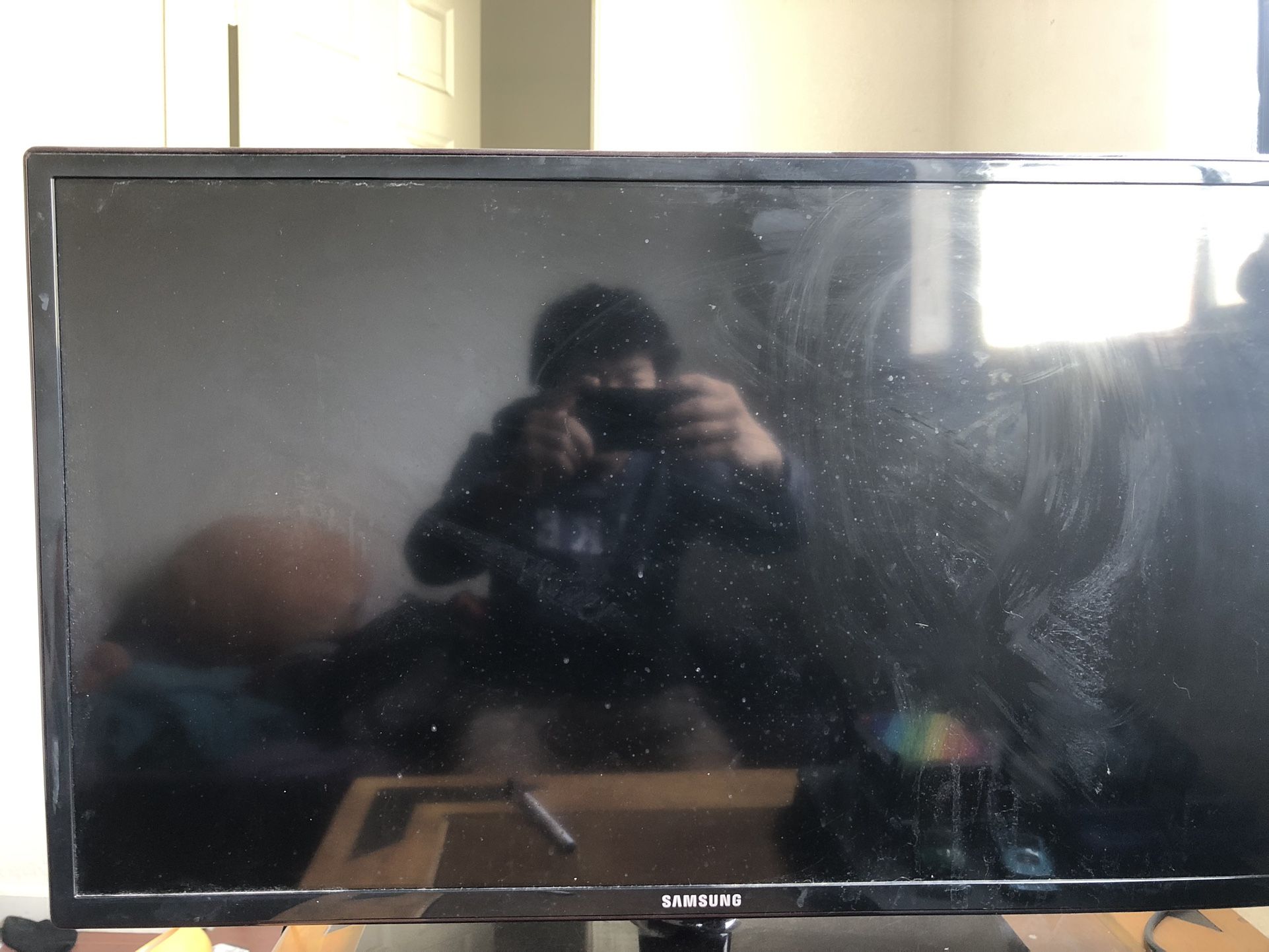 Samsung TV