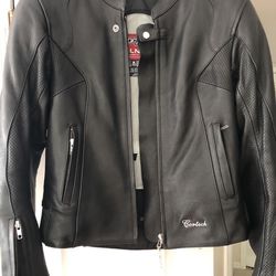 CORTECH women’s motorcycle jacket-NEW
