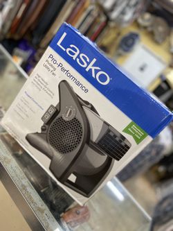 Utility Fan