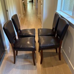 Free Kitchen Table  Chairs