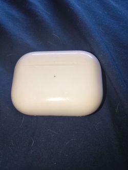 Air pod charging case( 2nd generation type c)