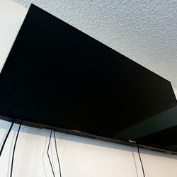 Hisense TV 