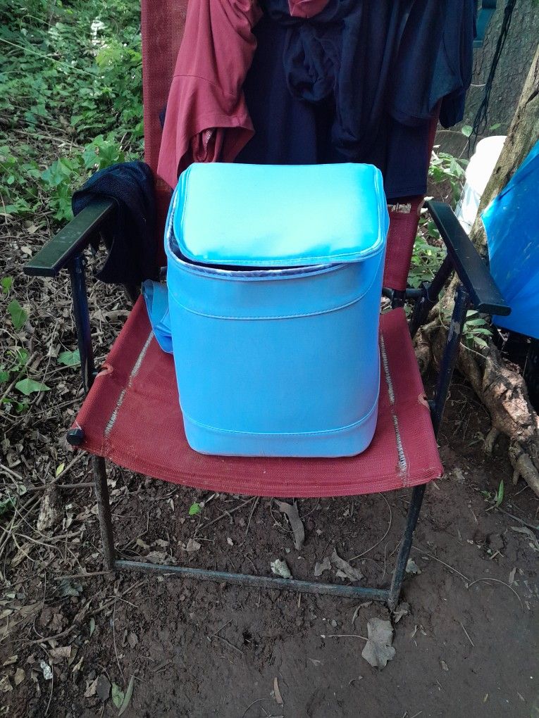 Backpack Cooler
