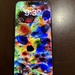 iPhone 15 Pro Max 256gb Mint Condition