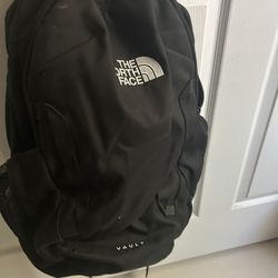 The North face Backpack 