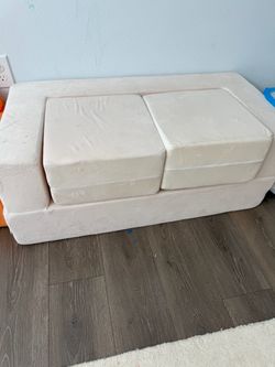 Kids modular sofa