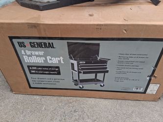 Brand New Tool Cart