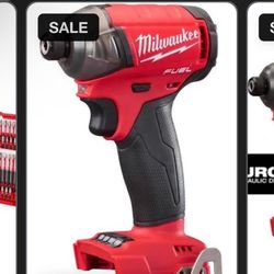 Milwaukee Surge (lightly Used) 